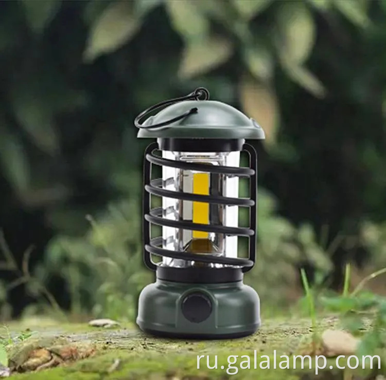 Ultimate Portable Camping Lights для приключений и безопасности на открытом воздухе